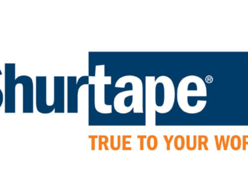 Shurtape Housewrap Tape
